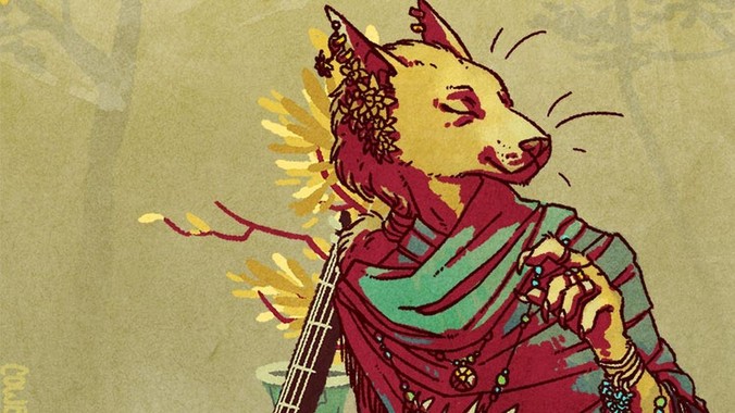 如何评价***伊内斯&middot;特洛奇亚的身材？